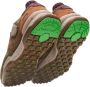 Satorisan Premium Chacrona Herensneakers Brown Heren - Thumbnail 5