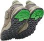Satorisan Luipaardprint Schoenen Warm Taupe Multicolor Heren - Thumbnail 3