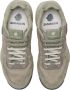 Satorisan Luipaardprint Schoenen Warm Taupe Multicolor Heren - Thumbnail 4