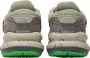 Satorisan Luipaardprint Schoenen Warm Taupe Multicolor Heren - Thumbnail 5