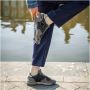 Satorisan Luipaardprint Schoenen Warm Taupe Multicolor Heren - Thumbnail 6