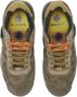 Satorisan Groene Sneaker Chacrona Premium Green Heren - Thumbnail 9