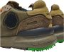 Satorisan Groene Sneaker Chacrona Premium Green Heren - Thumbnail 11
