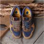 Satorisan Chacrona Premium Sneakers Multicolor Heren - Thumbnail 2