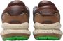 Satorisan Chacrona Premium Sneakers Multicolor Heren - Thumbnail 4