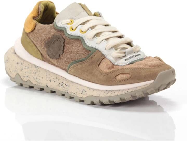 Satorisan Chacrona Sneakers