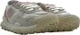 Satorisan Chacrona Linen Casual Sneakers Vrouwen Vintage Leer en linnen Sneakers Kleur Chantilly Cream W - Thumbnail 7