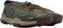 Satorisan Chacrona Sneakers Voorjaar Zomer 2024 Collectie Green Heren - Thumbnail 11