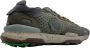 Satorisan Chacrona Sneakers Voorjaar Zomer 2024 Collectie Green Heren - Thumbnail 12