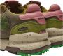 Satorisan Groene Killim Luipaard Schoenen Green Heren - Thumbnail 9