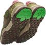 Satorisan Groene Killim Luipaard Schoenen Green Heren - Thumbnail 10