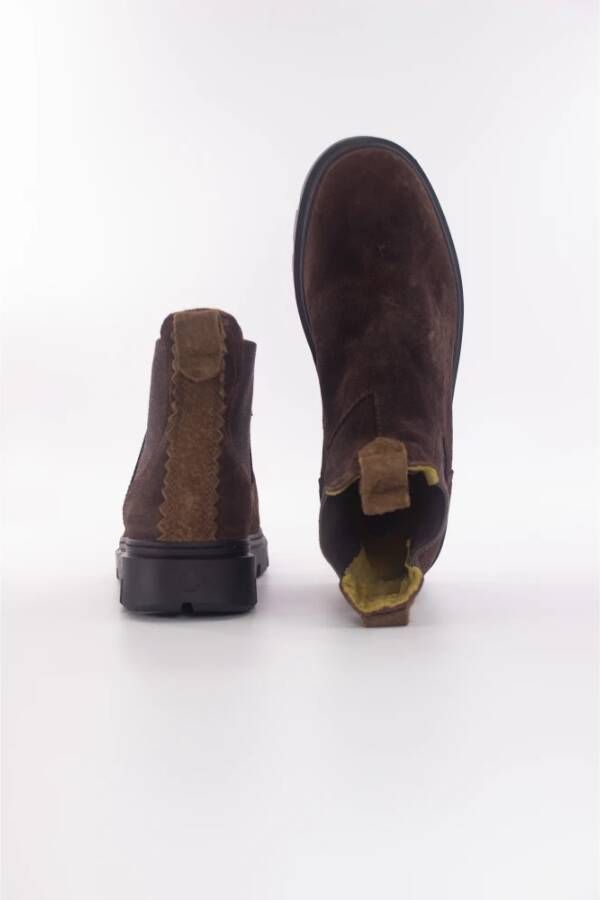 Satorisan Chelsea Boots