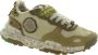 Satorisan Drift Wood Stijlvolle Schoenen Green - Thumbnail 9