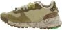 Satorisan Drift Wood Stijlvolle Schoenen Green - Thumbnail 11