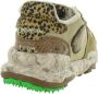 Satorisan Drift Wood Stijlvolle Schoenen Green - Thumbnail 12