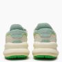 Satorisan Groene Chacrona Jungleblad Sneakers - Thumbnail 2