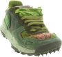 Satorisan Groene Killim Luipaard Schoenen Green Heren - Thumbnail 3