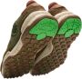 Satorisan Groene Sneaker Chacrona Premium Green Heren - Thumbnail 6