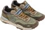 Satorisan Chacrona Sneakers Voorjaar Zomer 2024 Collectie Green Heren - Thumbnail 3