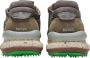 Satorisan Chacrona Sneakers Voorjaar Zomer 2024 Collectie Green Heren - Thumbnail 4