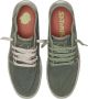 Satorisan Heisei Gaia Terra.2 Casual Sneakers Unisex Vintage Textiel Sneakers Kleur Wild grass - Thumbnail 5