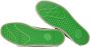 Satorisan Heisei Gaia Terra.2 Casual Sneakers Unisex Vintage Textiel Sneakers Kleur Wild grass - Thumbnail 6