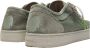 Satorisan Heisei Gaia Terra.2 Casual Sneakers Unisex Vintage Textiel Sneakers Kleur Wild grass - Thumbnail 7