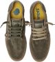 Satorisan Heisei Suede Casual Sneakers Unisex Vintage Leer Sneakers Kleur Deep Khaki Gr - Thumbnail 4