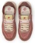 Satorisan Jungle Leaf Cross Trainer Pink Dames - Thumbnail 3