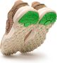 Satorisan Chacrona Laser Premium Casual Sneakers Vrouwen Vintage Leer Sneakers Kleur Creamy Peach - Thumbnail 2