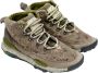 Satorisan Kiso Wool Sneakers Multicolor Heren - Thumbnail 2