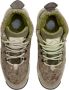 Satorisan Kiso Wool Sneakers Multicolor Heren - Thumbnail 3
