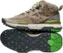 Satorisan Kiso Wool Sneakers Multicolor Heren - Thumbnail 4