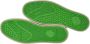 Satorisan Koto Mid Katoen Vintage Sneakers White Dames - Thumbnail 4