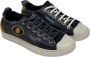 Satorisan Koto Premium-L Sneakers Blue Heren - Thumbnail 4