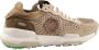 Satorisan Peach Laser Cream Sneakers - Thumbnail 2