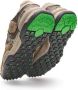 Satorisan Leopard Premium Sneakers met katoenen veters - Thumbnail 2