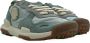 Satorisan Lichtblauwe Chacrona Sneakers Multicolor Dames - Thumbnail 9