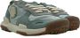 Satorisan Lichtblauwe Chacrona Sneakers Multicolor Dames - Thumbnail 10