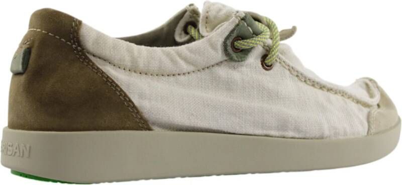 Satorisan Linnen Mega Marbre Schoenen