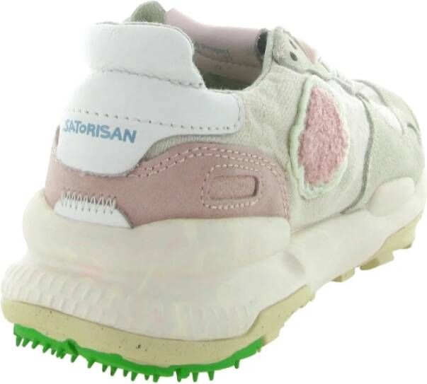 Satorisan Linnen schoenen