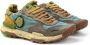 Satorisan Linnen Sneaker Chacrona Eco-Vriendelijke Schoenen Multicolor Heren - Thumbnail 2