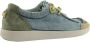 Satorisan Melancholic Grey Linnen Schoenen - Thumbnail 3