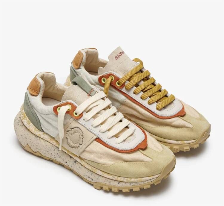 Satorisan Multicolor Hardloopschoenen Multicolor Dames