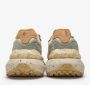 Satorisan Dharma Linen Casual Sneakers Unisex Vintage Leer en linnen Sneakers Kleur Old Novel - Thumbnail 5