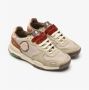 Satorisan Premium Amazone-geïnspireerde Sneaker Multicolor Dames - Thumbnail 2