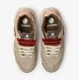 Satorisan Premium Amazone-geïnspireerde Sneaker Multicolor Dames - Thumbnail 4
