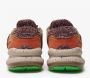 Satorisan Premium Chacrona Herensneakers Brown Heren - Thumbnail 8