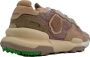 Satorisan Roze Chacrona Sneakers Multicolor Dames - Thumbnail 11