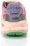 Satorisan Linnen Sneakers voor Trendy Vrouwen Multicolor Dames - Thumbnail 7